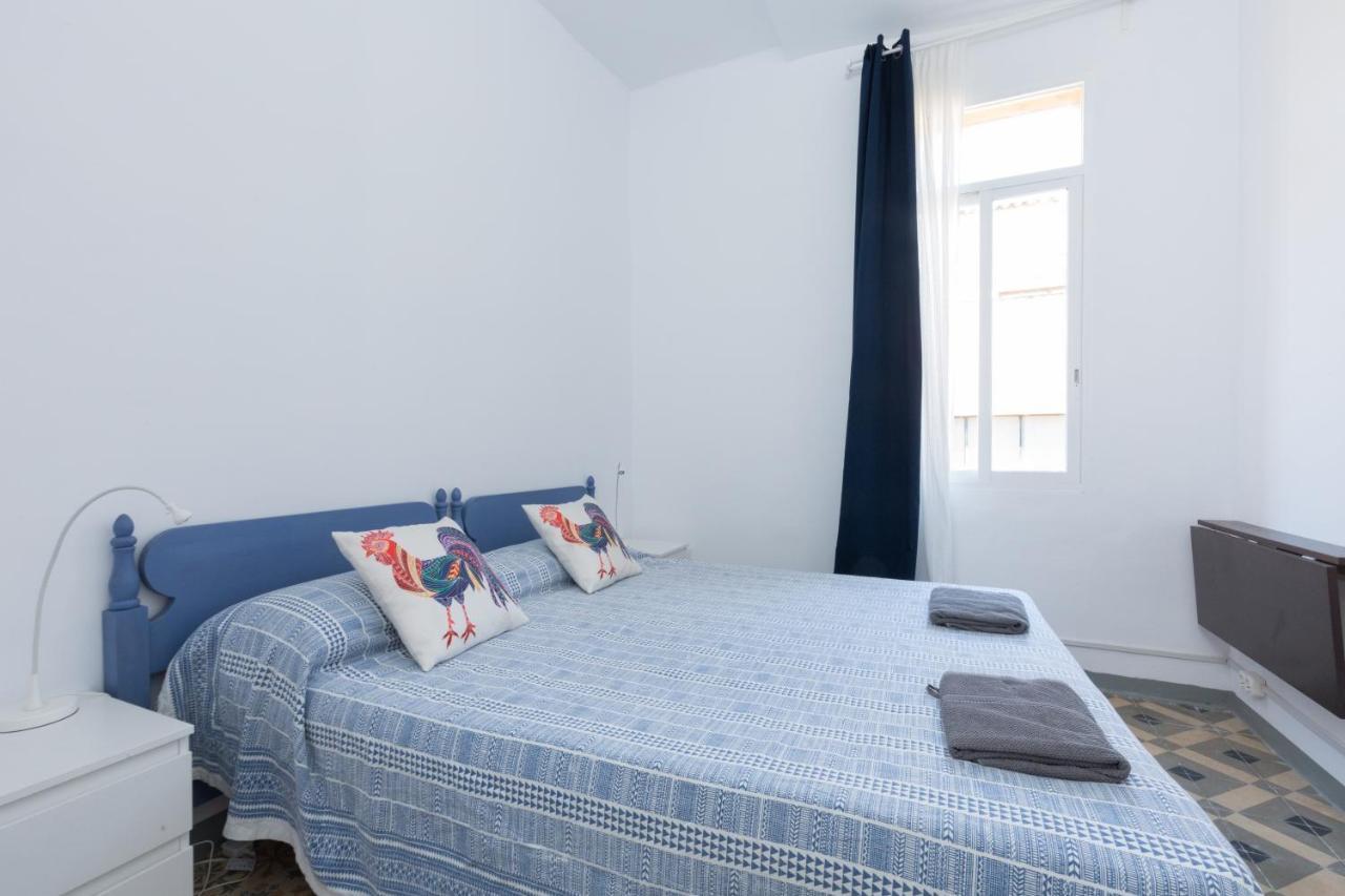 Aparteasy - Gracia Appartement Barcelone