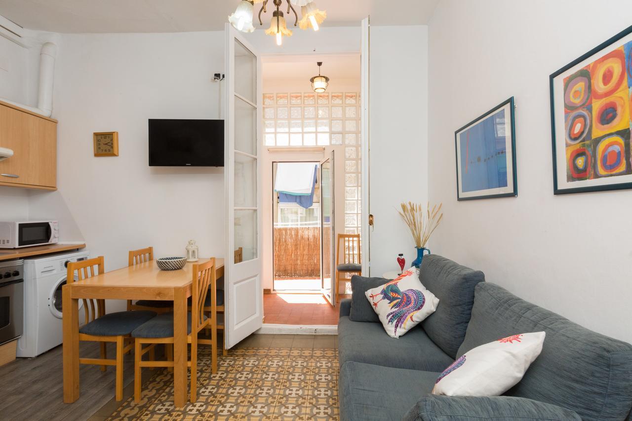 Appartement Aparteasy - Gracia *