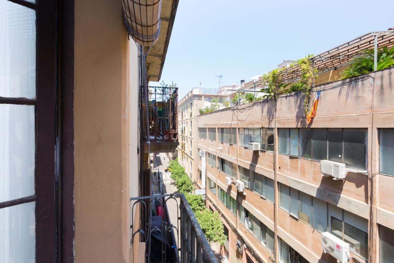 Aparteasy - Gracia Appartement