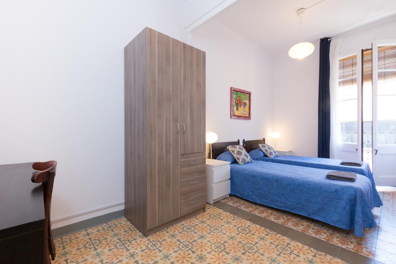 Appartement Aparteasy - Gracia