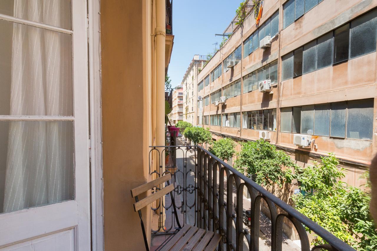 Appartement Aparteasy - Gracia *
