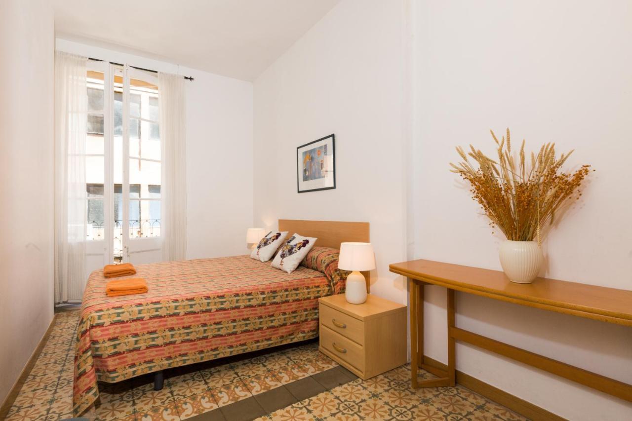 Aparteasy - Gracia Appartement *