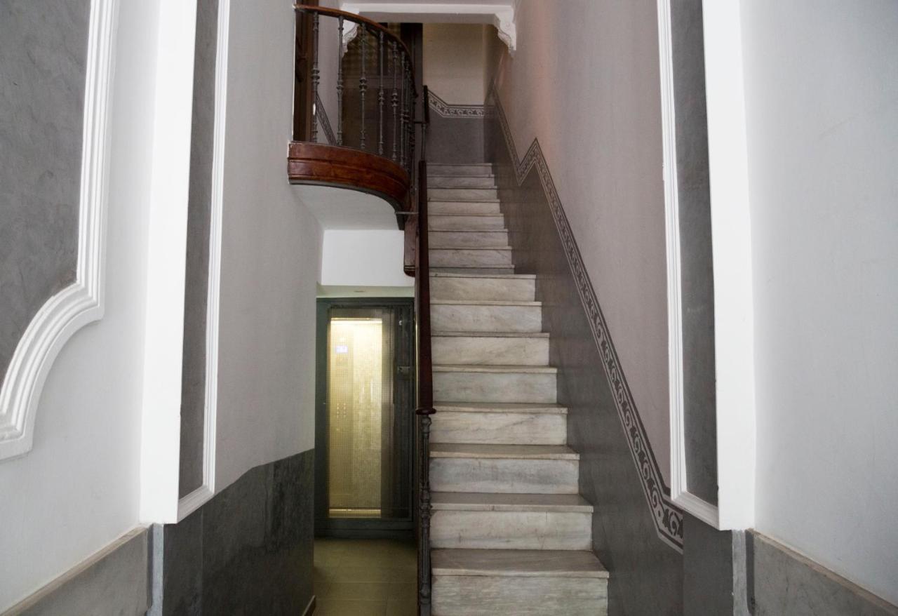 Apartamento Casa Felipa Plaza España