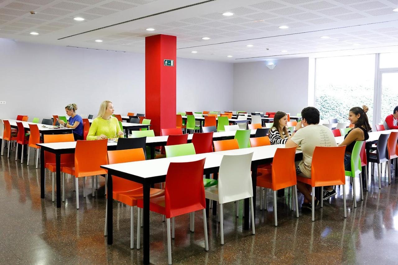 Agora Bcn. Residencia Universitaria Internacional Apartment *