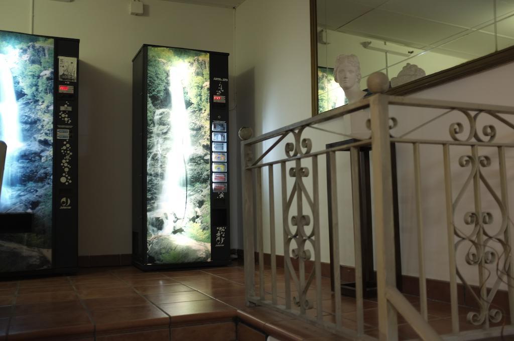 Gasthof Europa