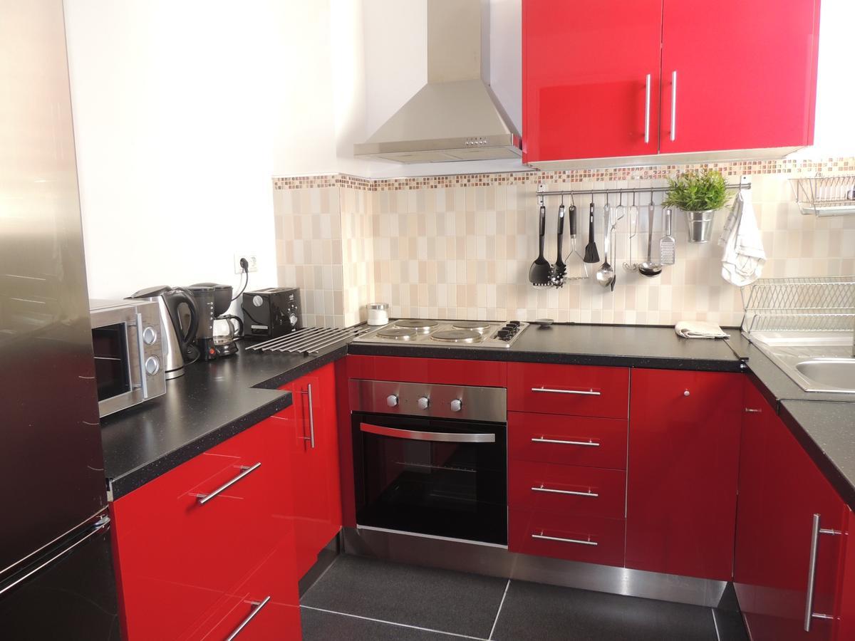 Accommodatie bij particulieren Citycenter