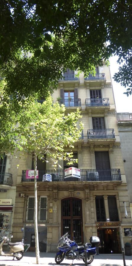 Appartement Opening Doors Aribau Barcelona