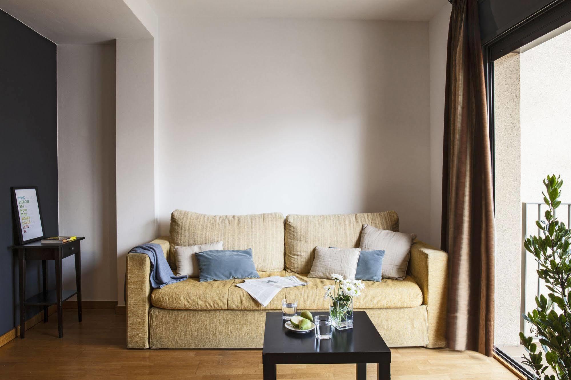 Apartment Ainb Eixample-entenca *