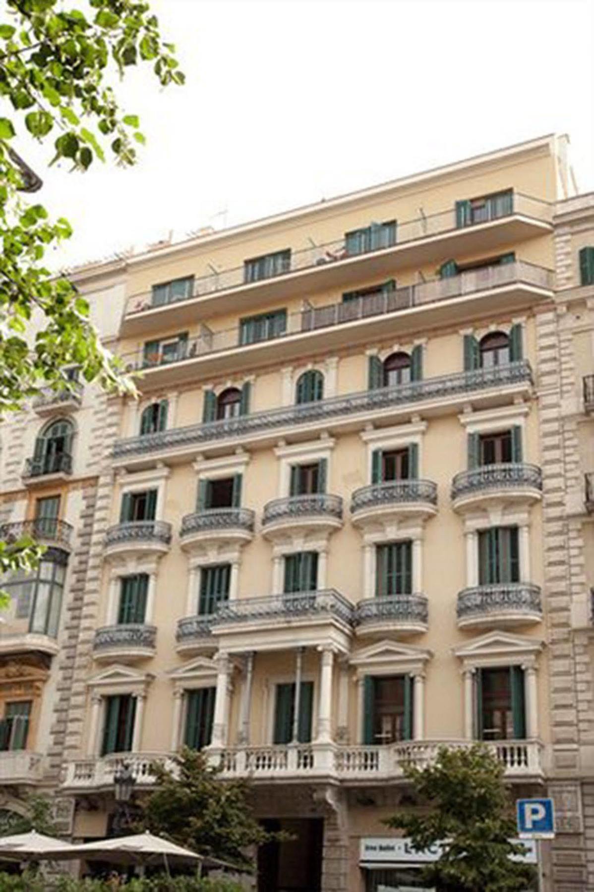 Appartement Rent Near Plaza De Catalunya Barcelona