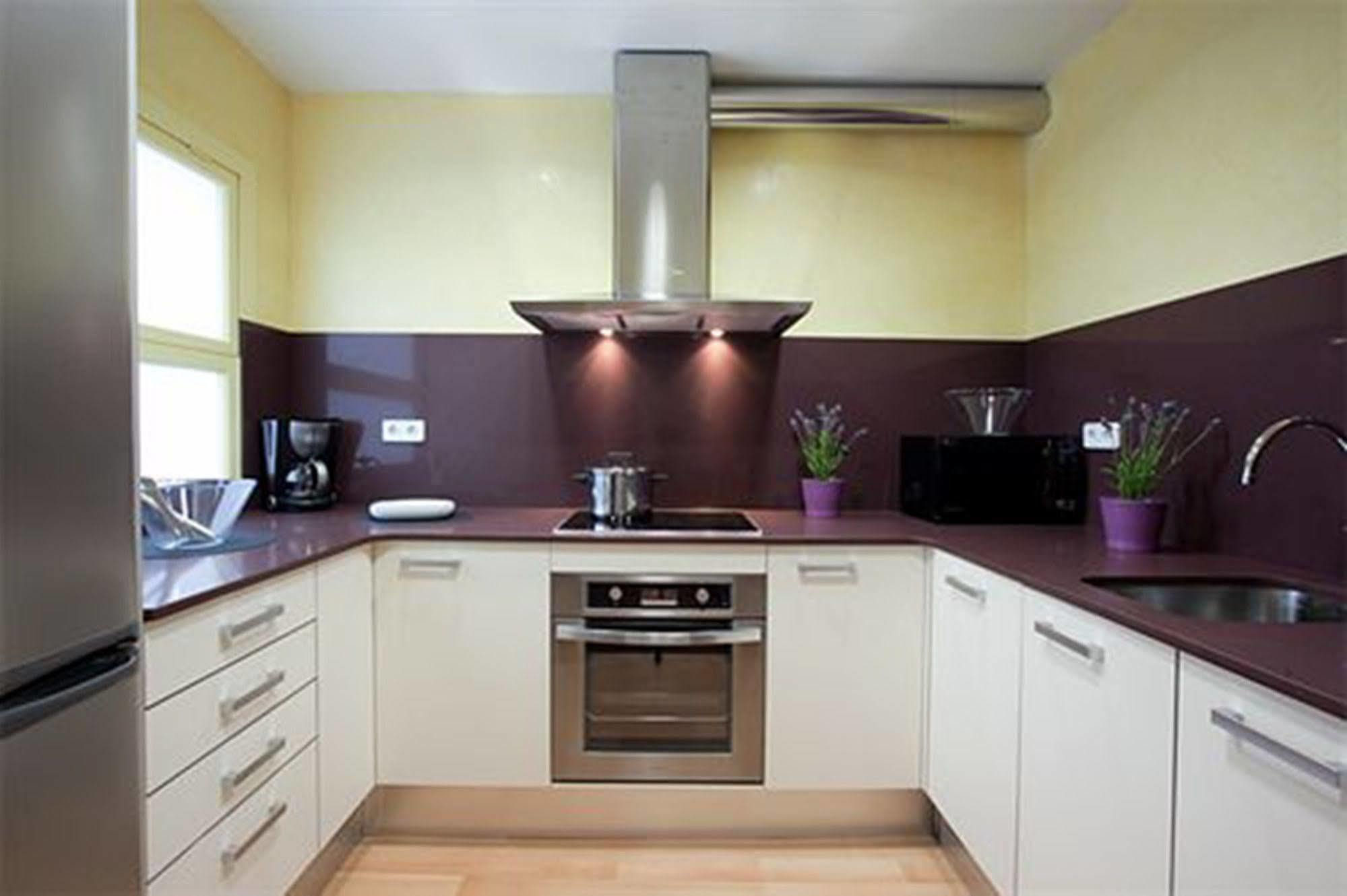 Rent Near Plaza De Catalunya Appartement Barcelona