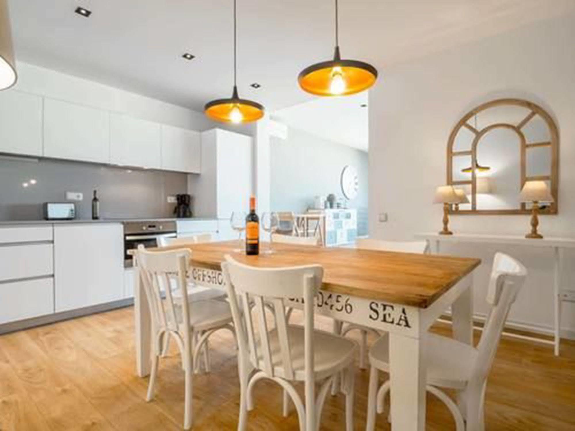 Appartement Rent Near Plaza De Catalunya
