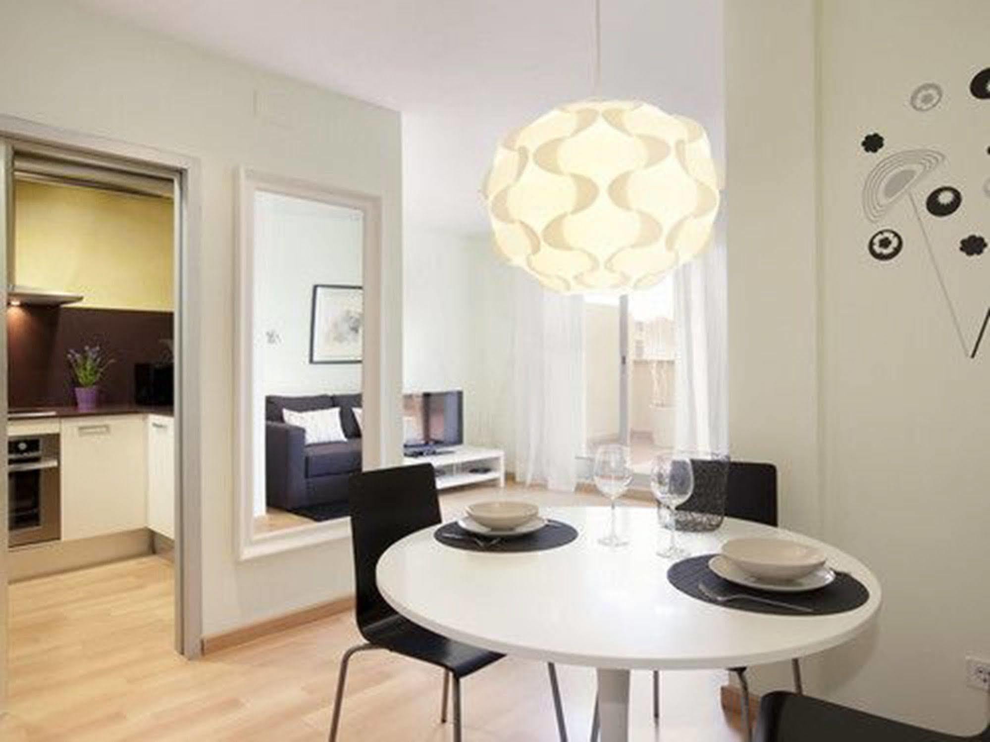 Rent Near Plaza De Catalunya Appartement Barcelona