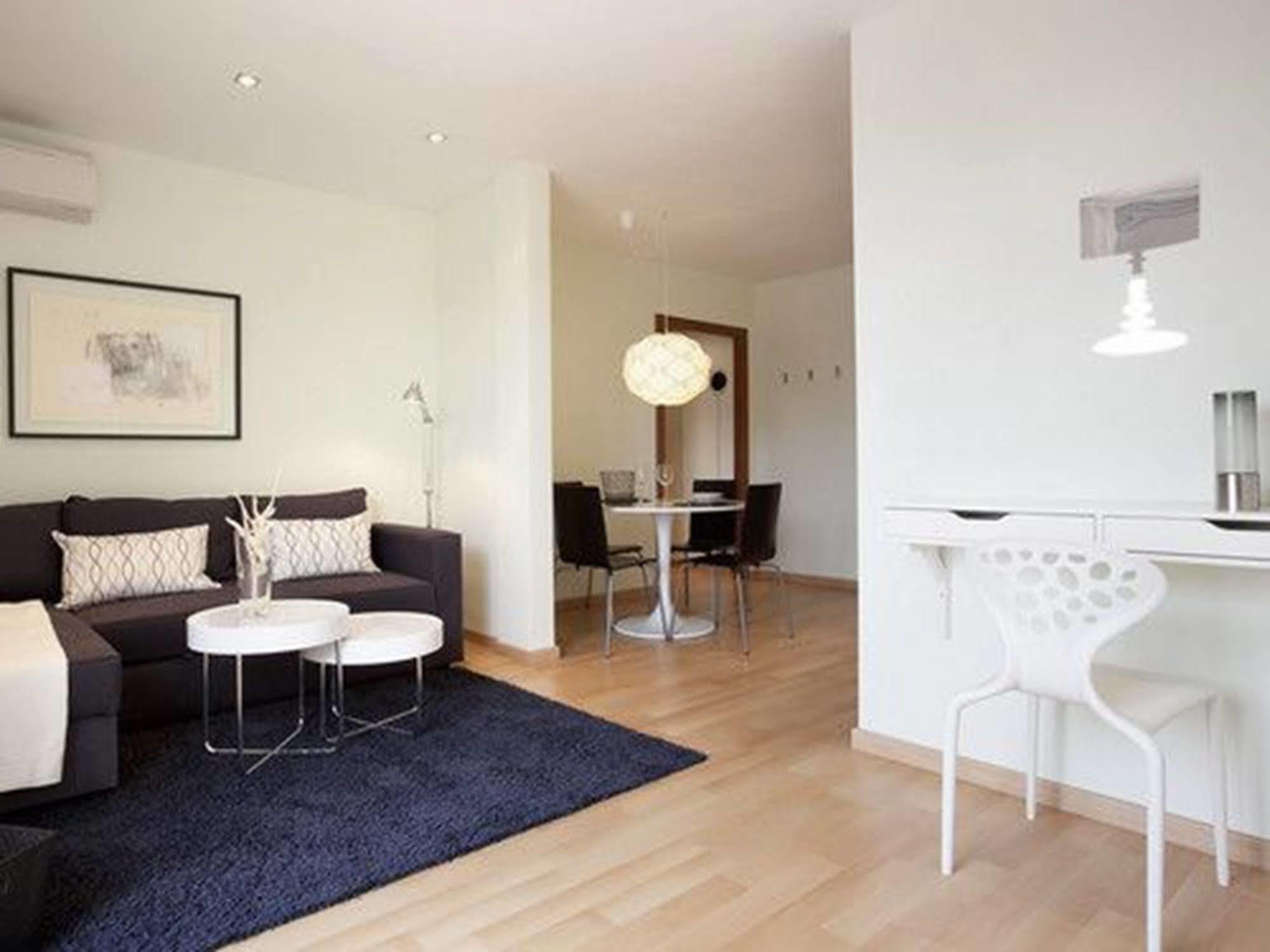 Rent Near Plaza De Catalunya Appartement Barcelona