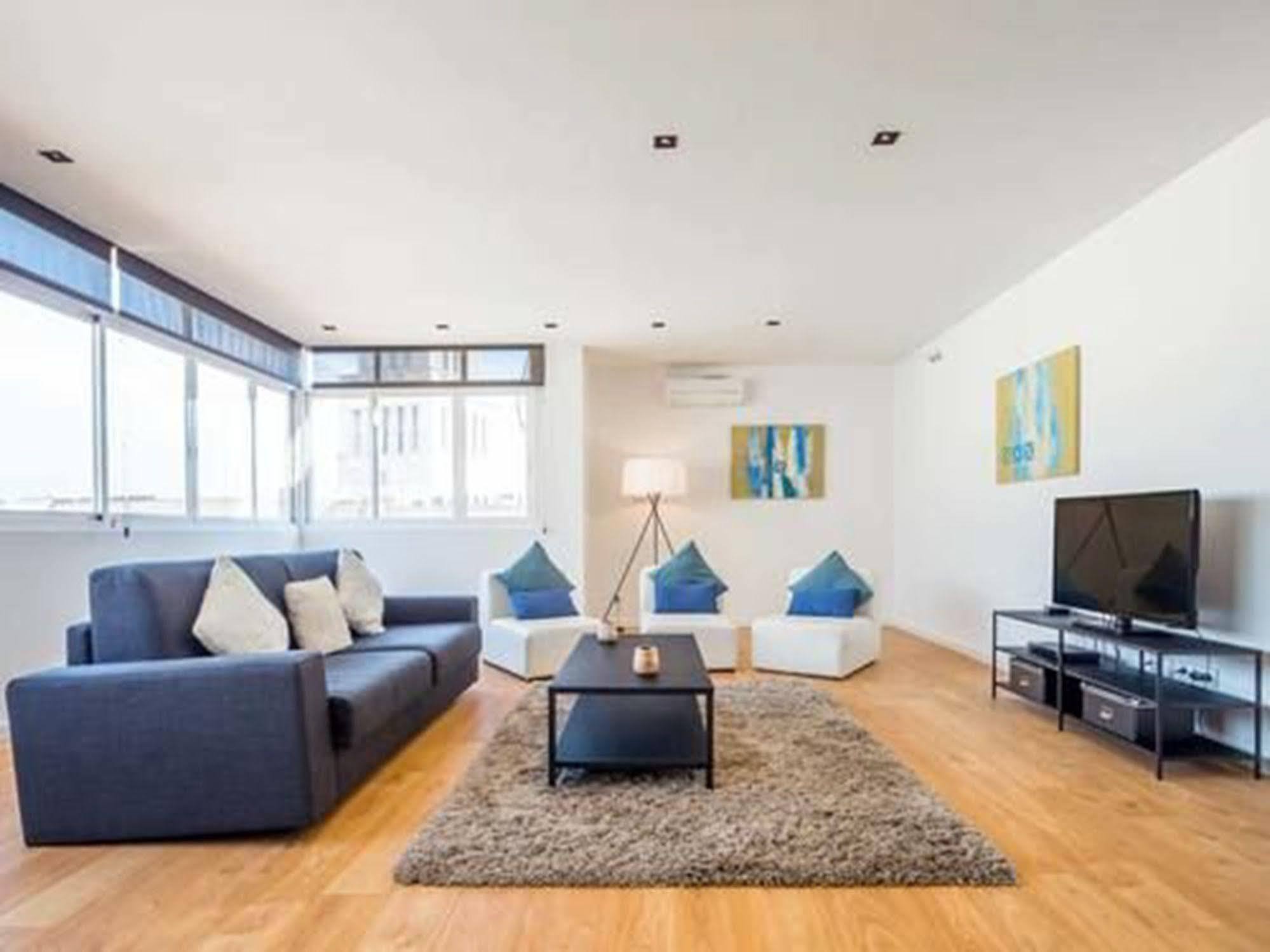 Rent Near Plaza De Catalunya Barcelona
