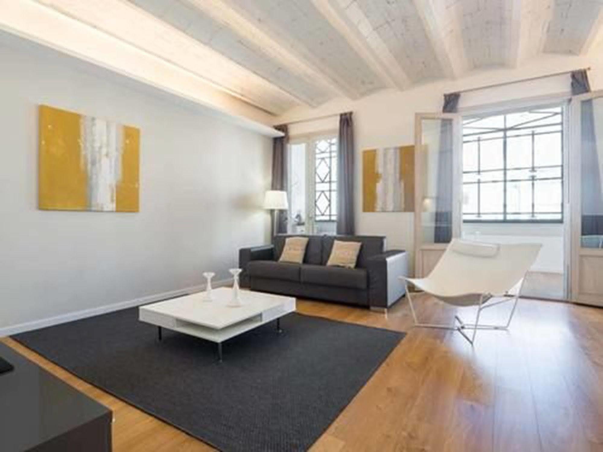 Rent Near Plaza De Catalunya Appartement