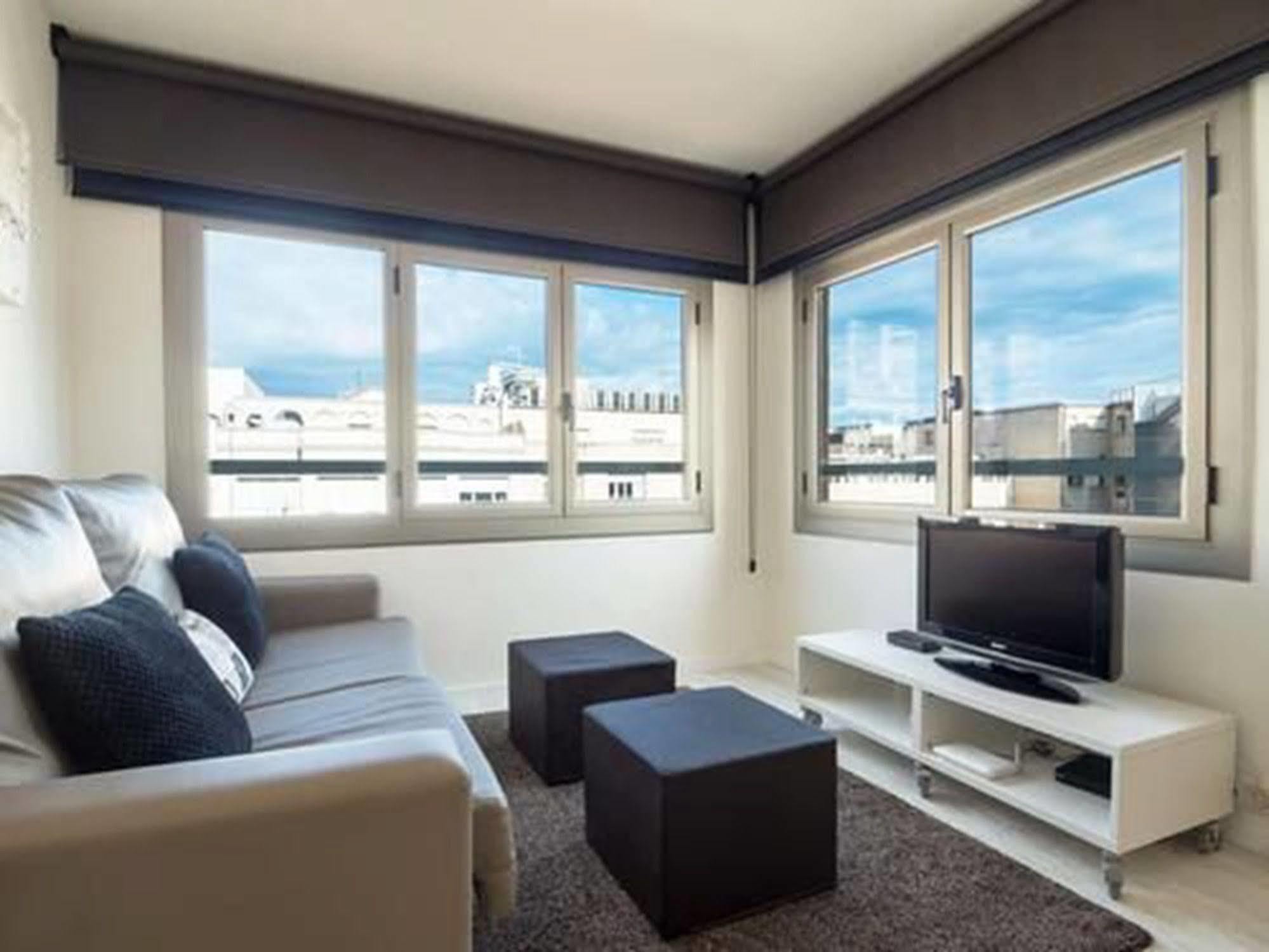 Rent Near Plaza De Catalunya * Barcelona