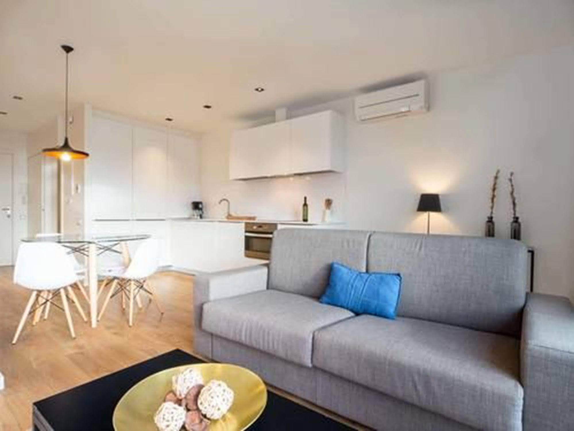 Rent Near Plaza De Catalunya Appartement
