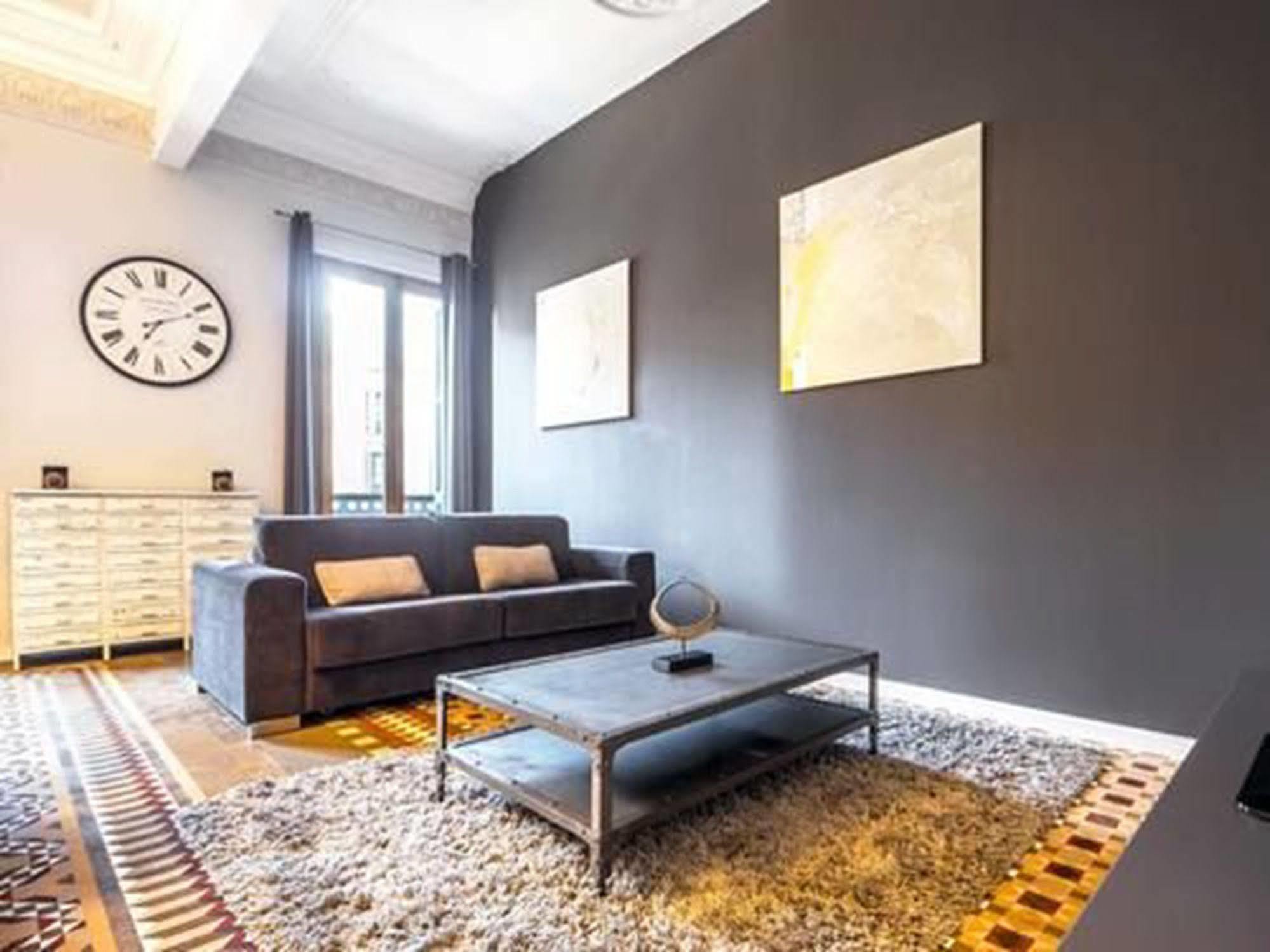 Rent Near Plaza De Catalunya * Barcelona