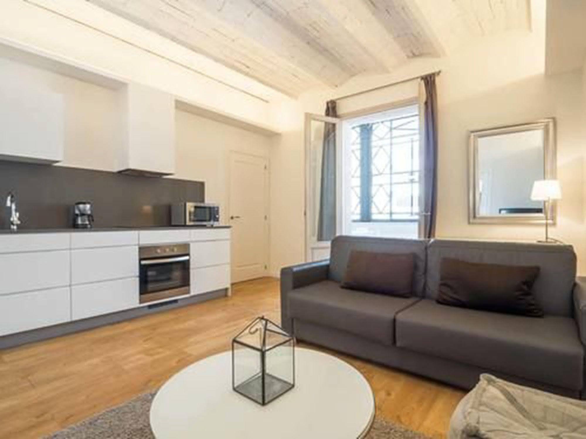 Rent Near Plaza De Catalunya
