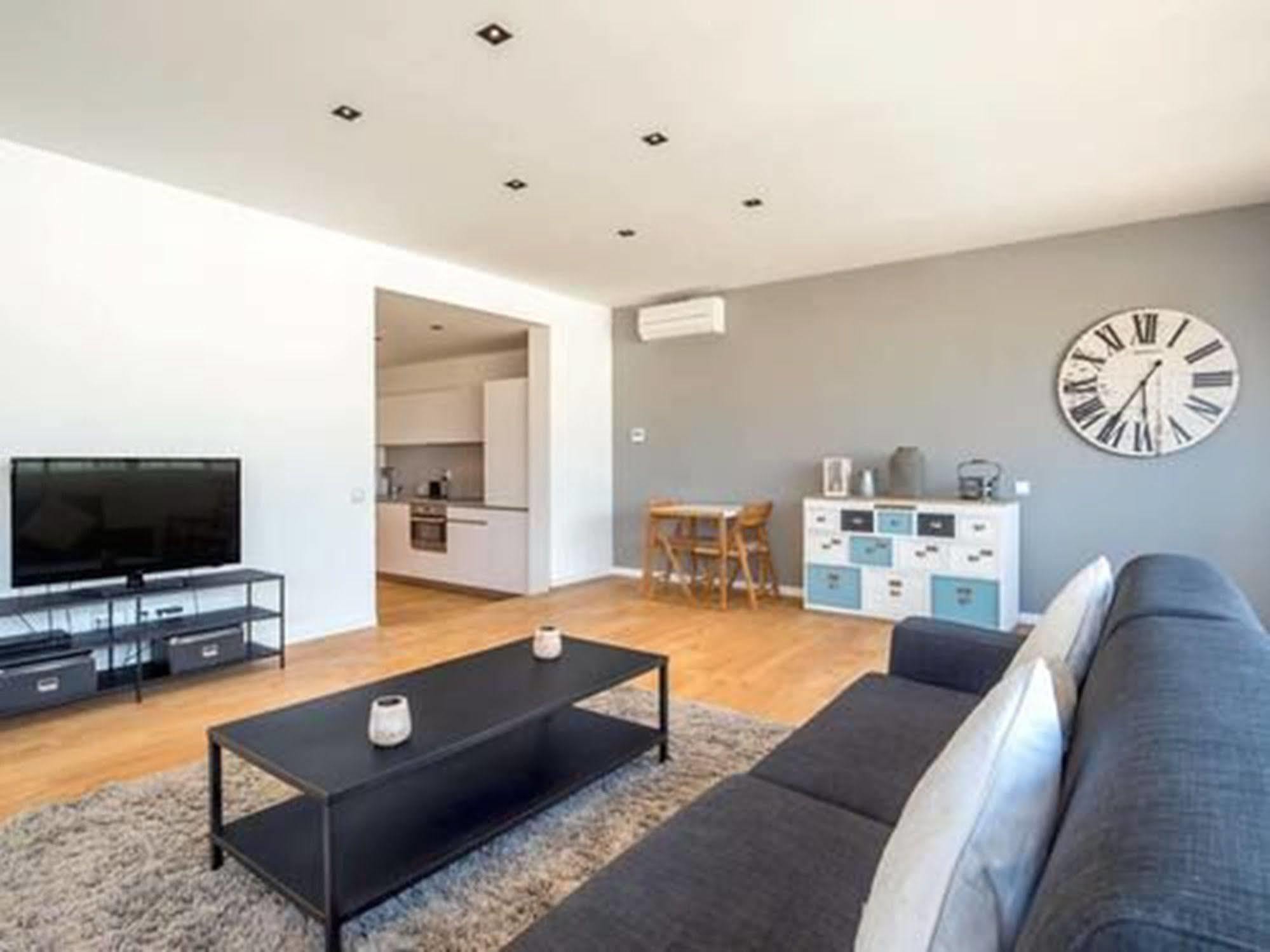 Rent Near Plaza De Catalunya * Barcelona