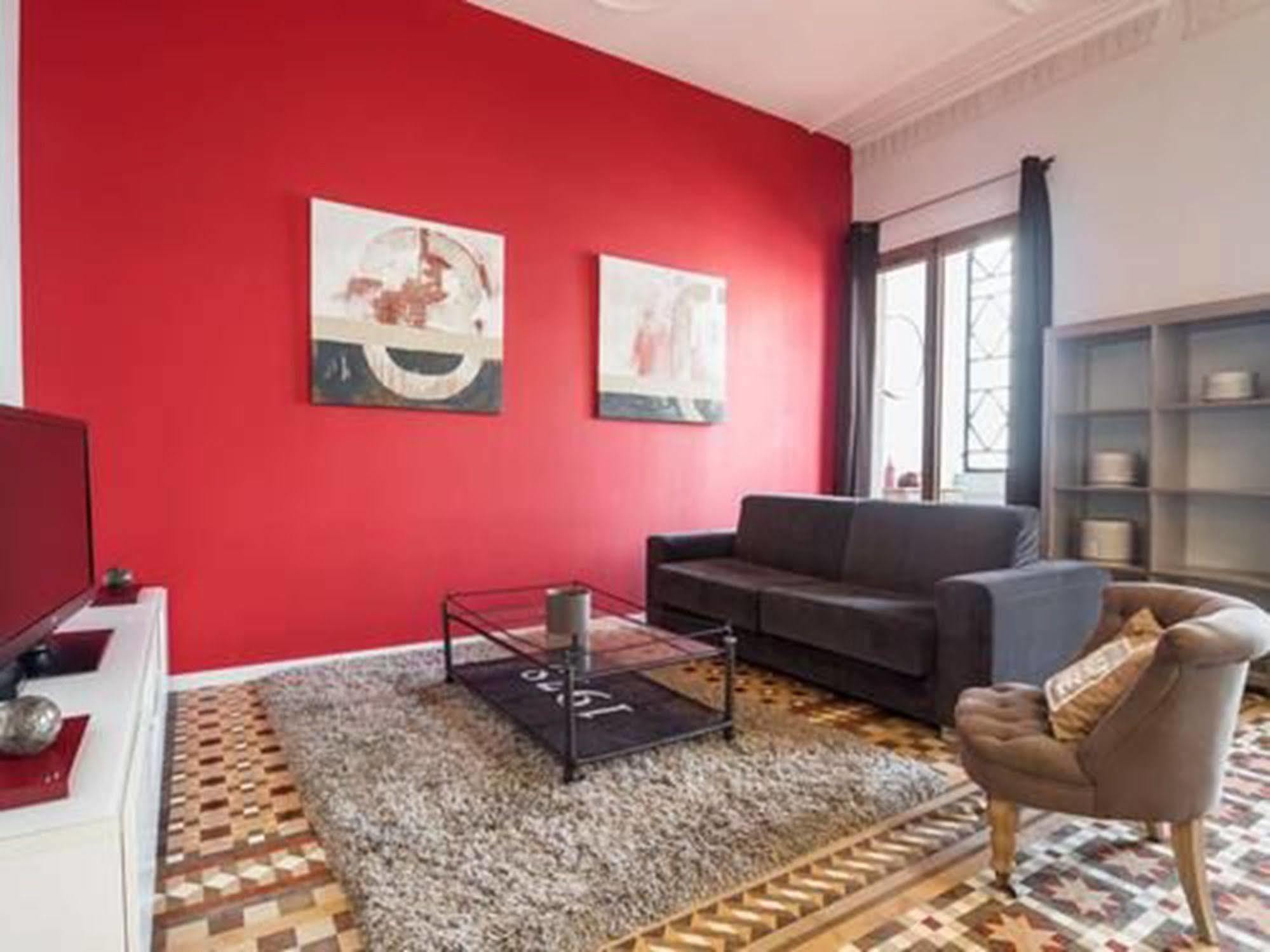 Rent Near Plaza De Catalunya