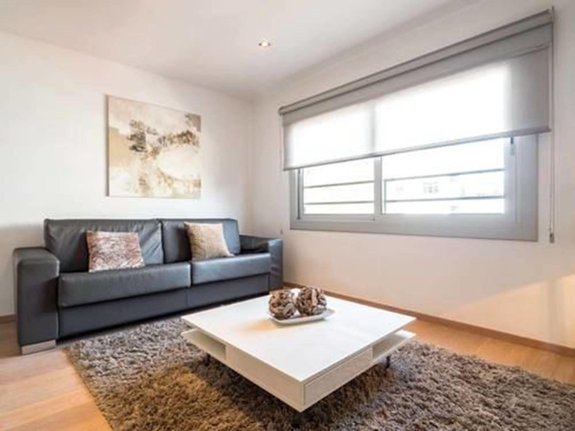 Appartement Rent Near Plaza De Catalunya