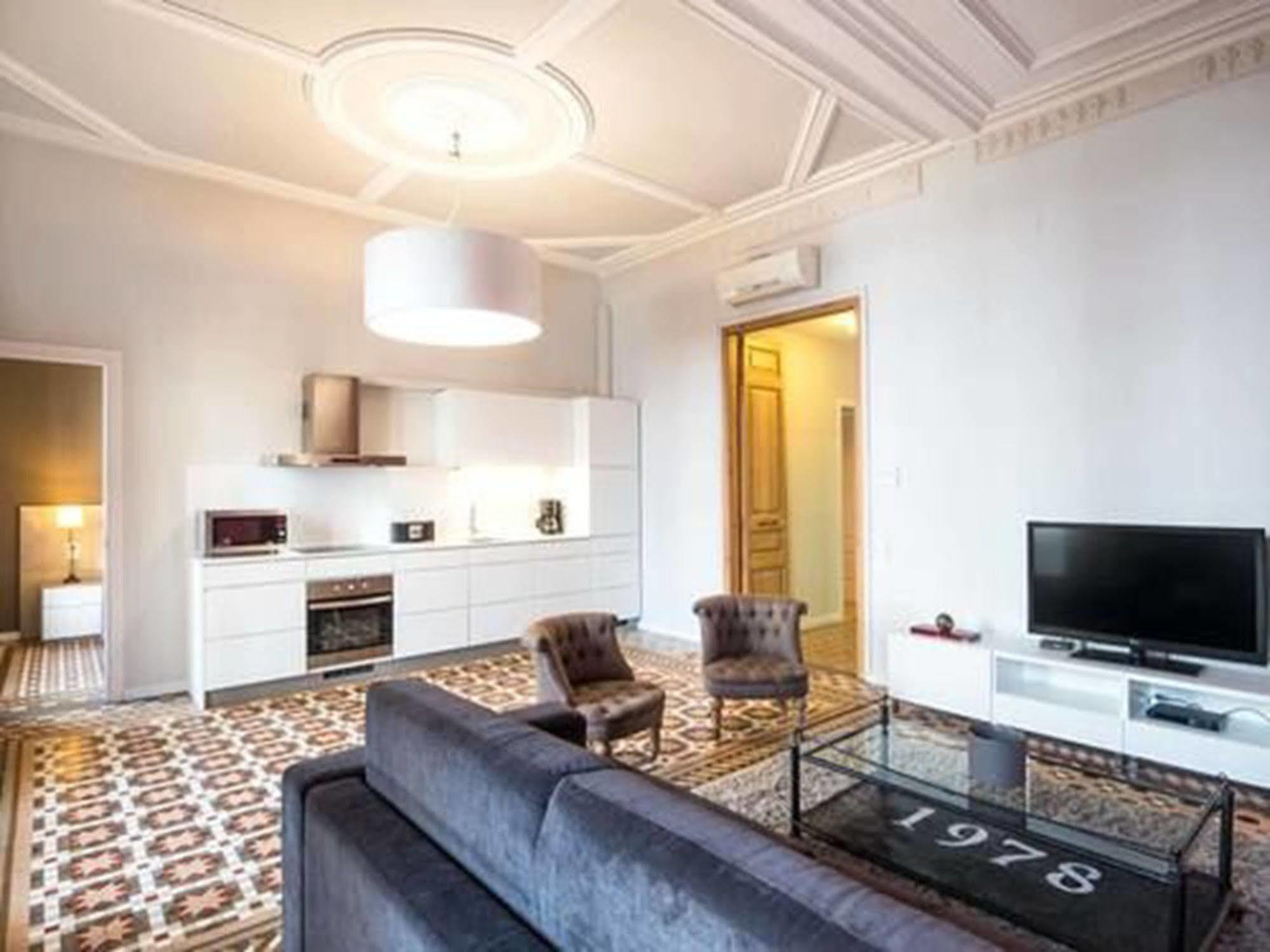 Rent Near Plaza De Catalunya Barcelona
