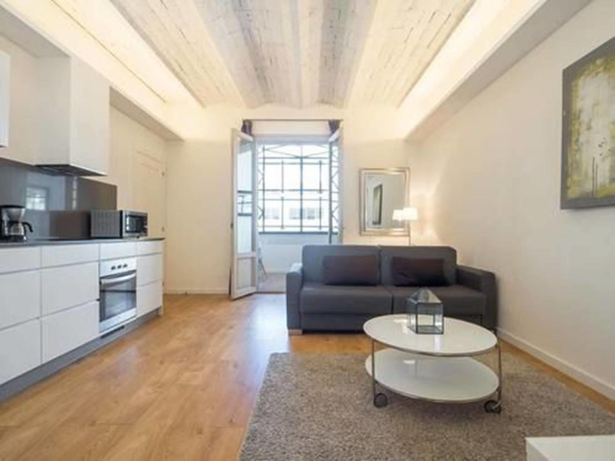 Appartement Rent Near Plaza De Catalunya