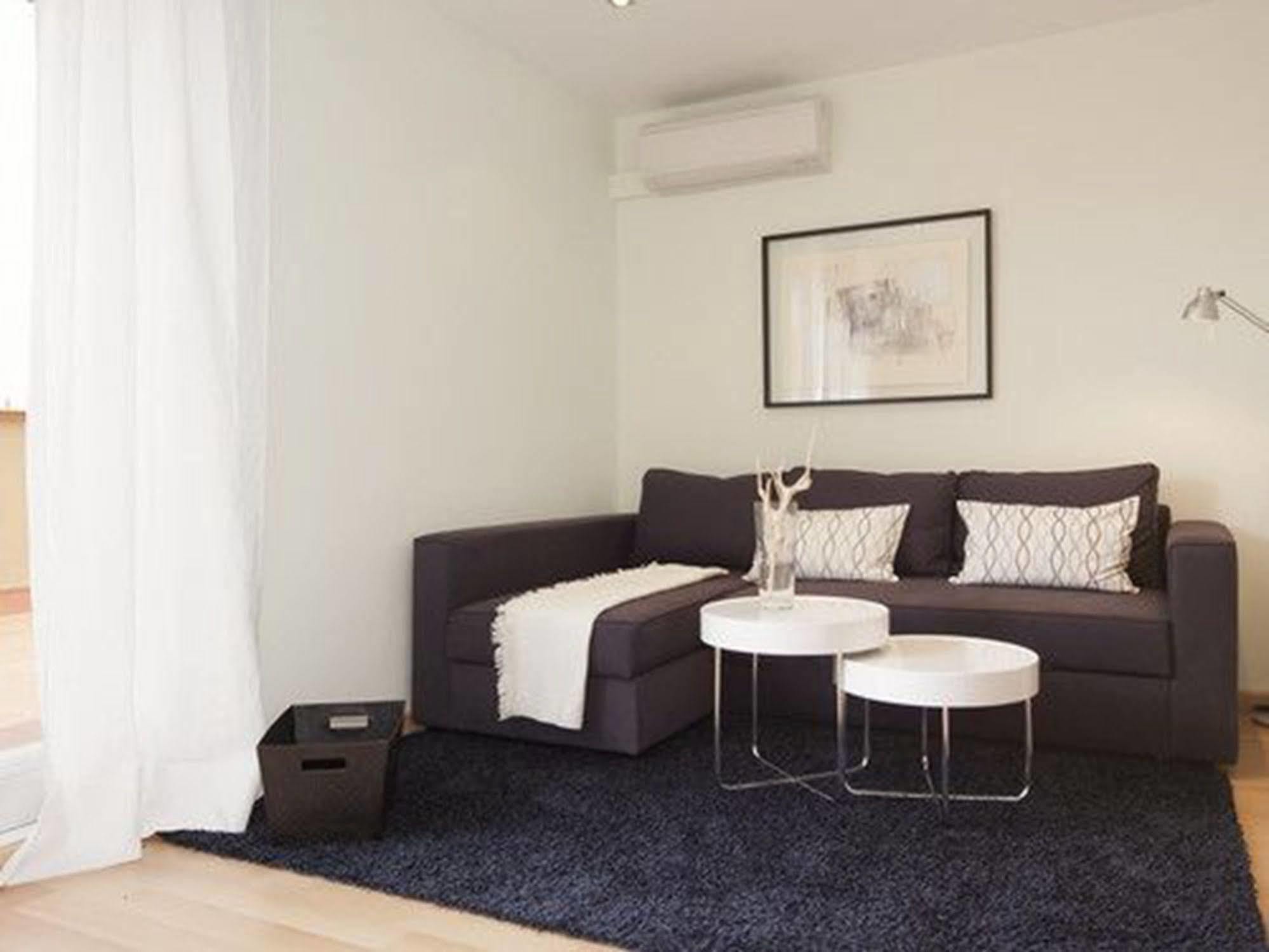 Rent Near Plaza De Catalunya Appartement Barcelona
