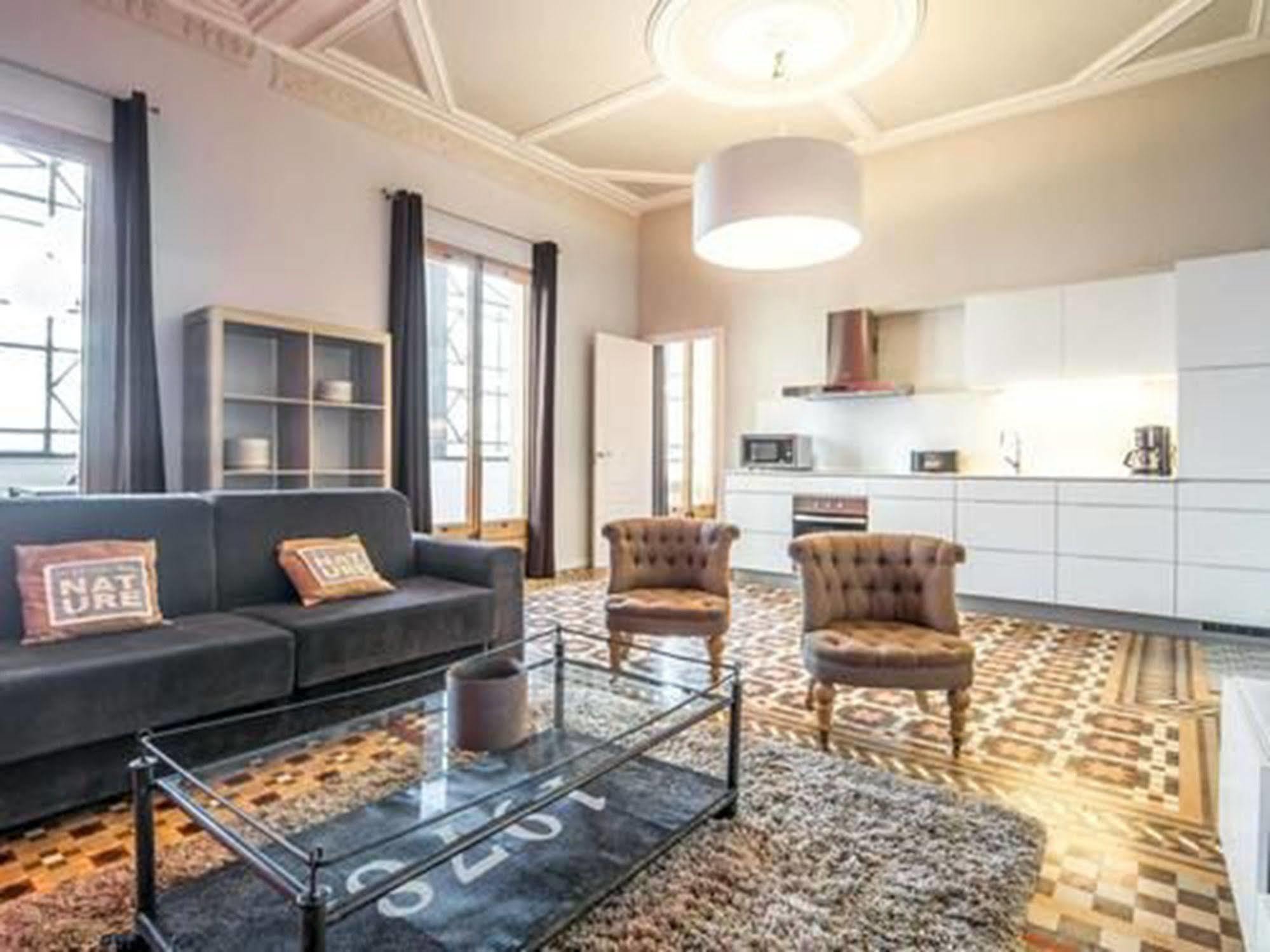 Rent Near Plaza De Catalunya