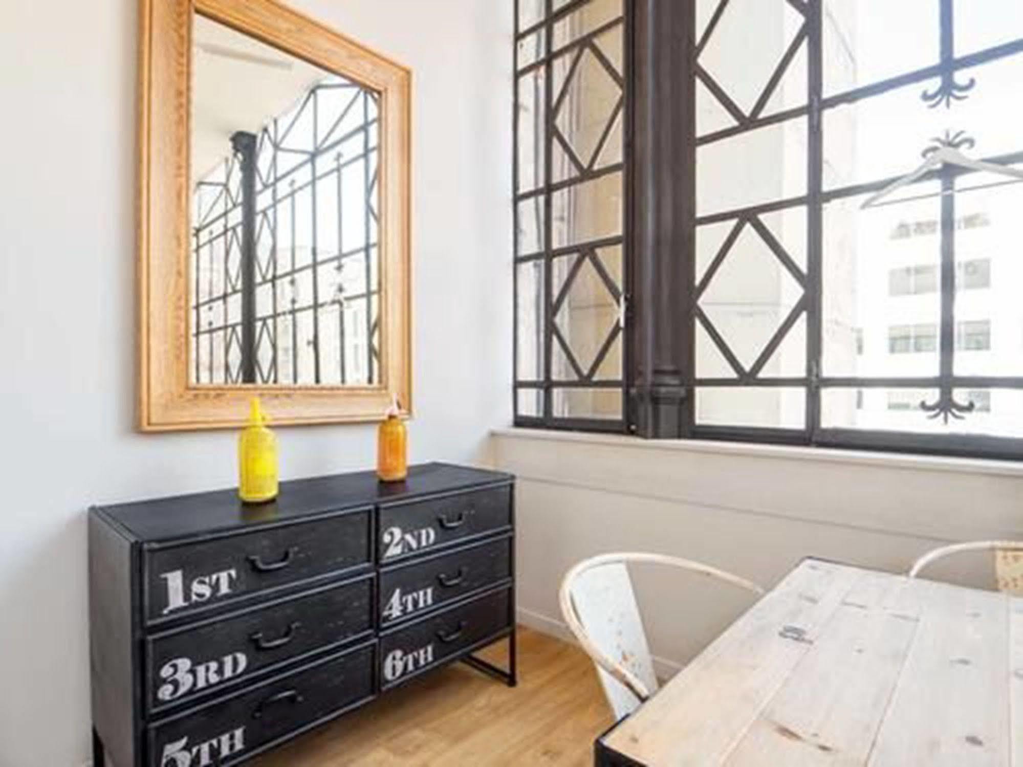 Appartement Rent Near Plaza De Catalunya Barcelona