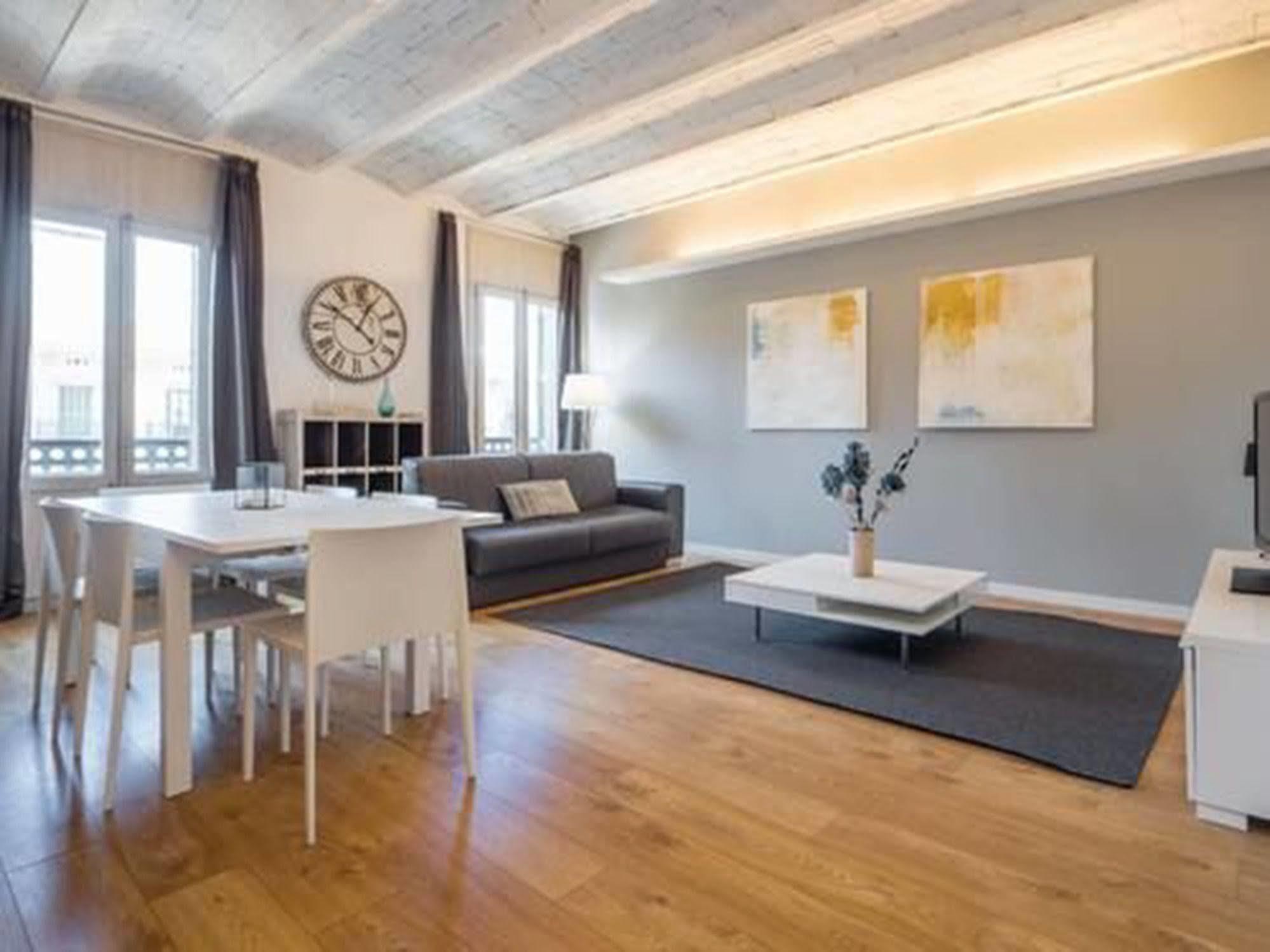 Rent Near Plaza De Catalunya Barcelona