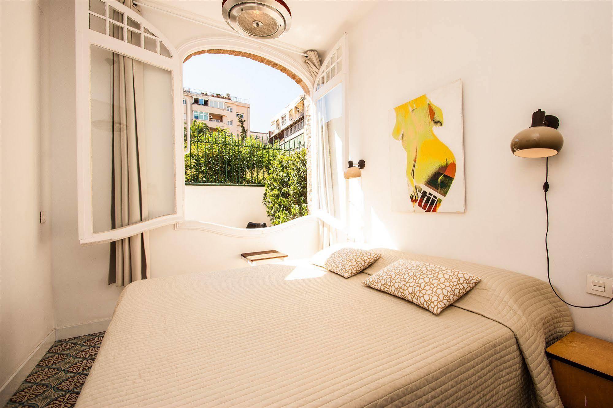 Numa Barcelona Roca Appart hôtel 4*