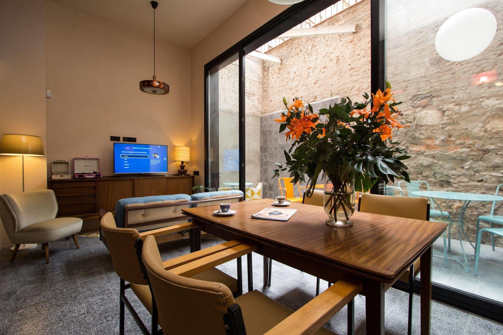 Numa Barcelona Roca 4*
