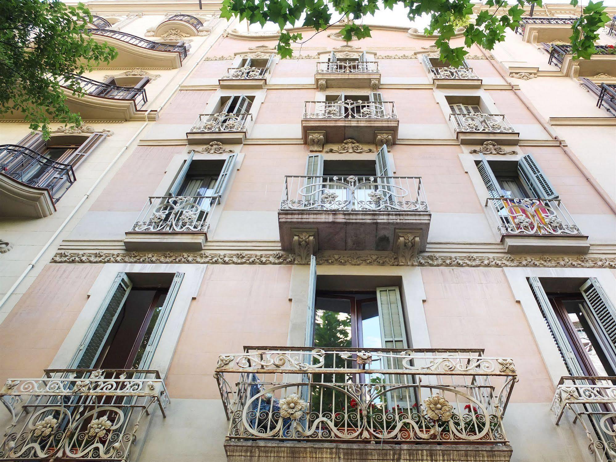 Aparthotel Numa Roca Barcelona