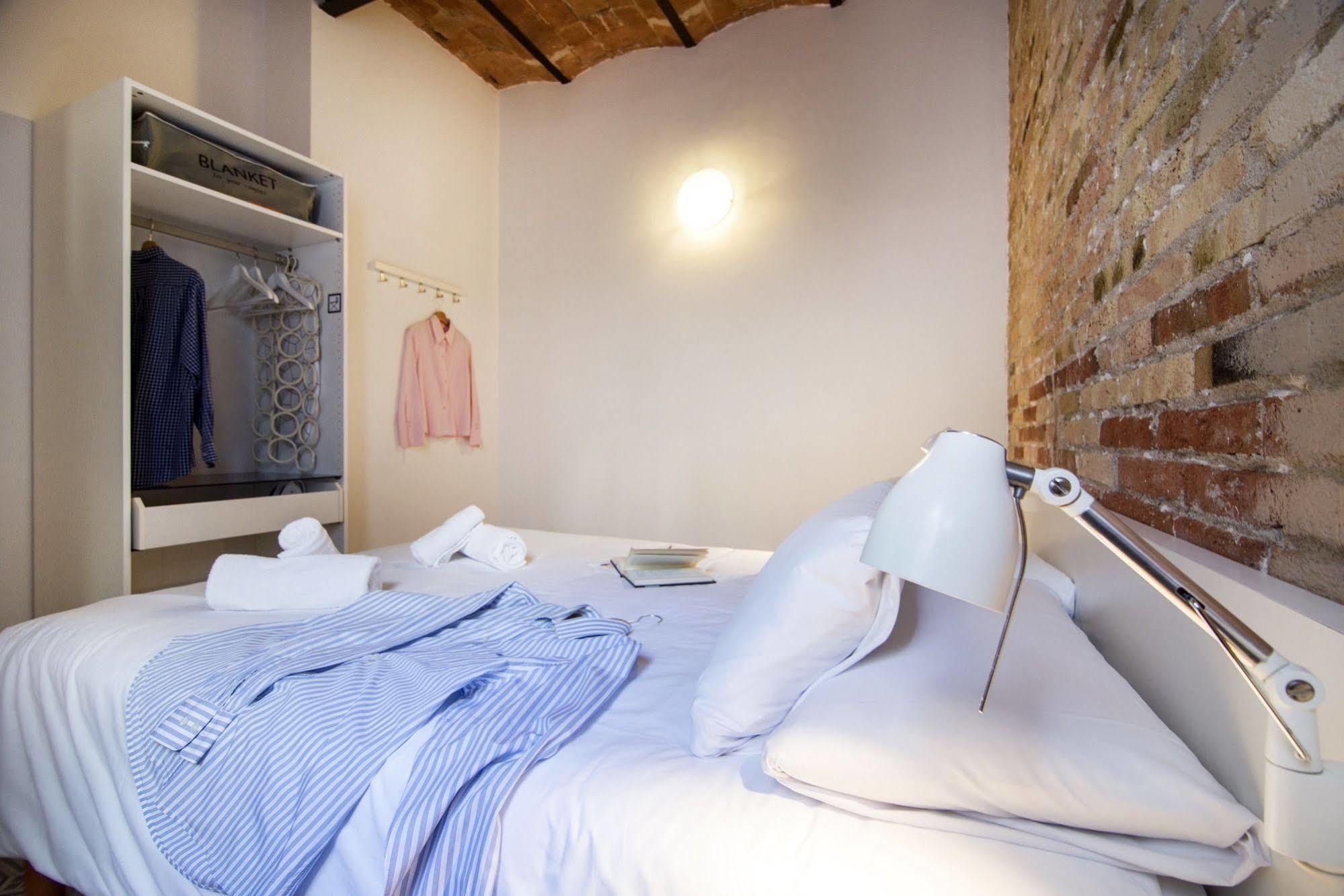 Appartement Happy People Gaudi Sant Pau