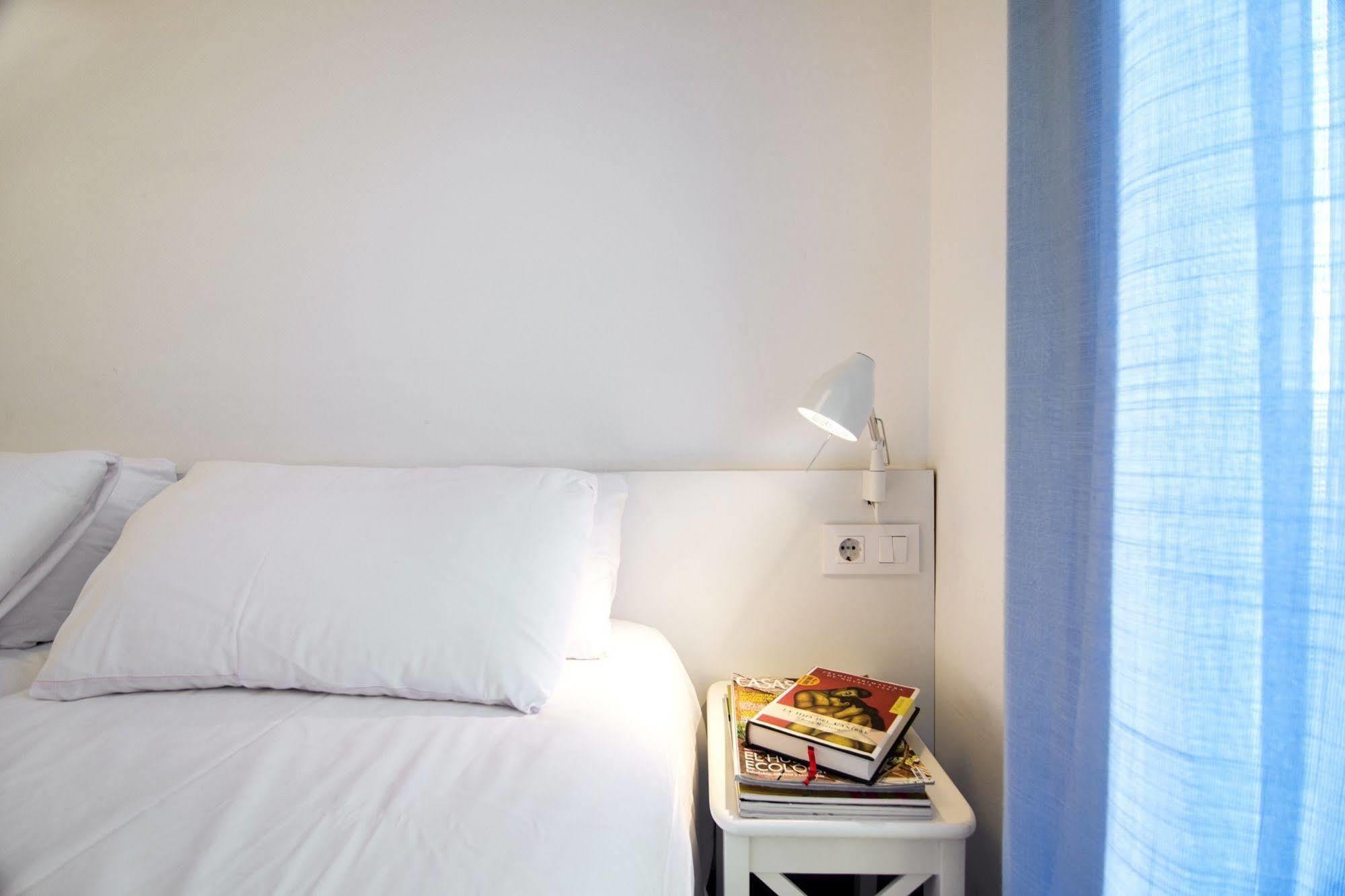 Appartement Happy People Gaudi Sant Pau *