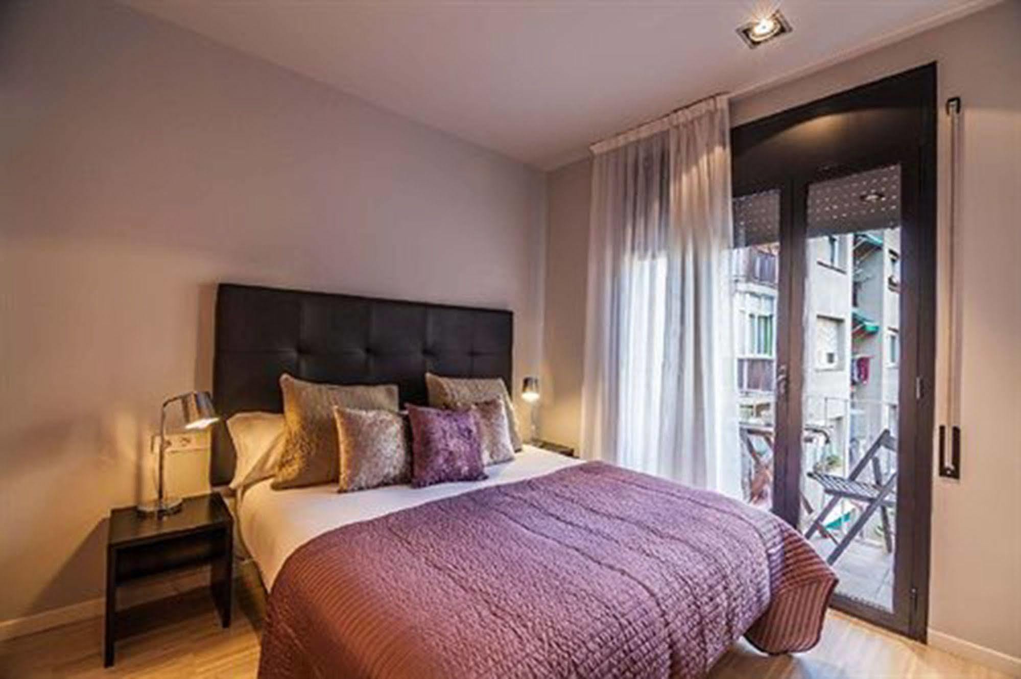 Mh Sant Pau Appartement Barcelone