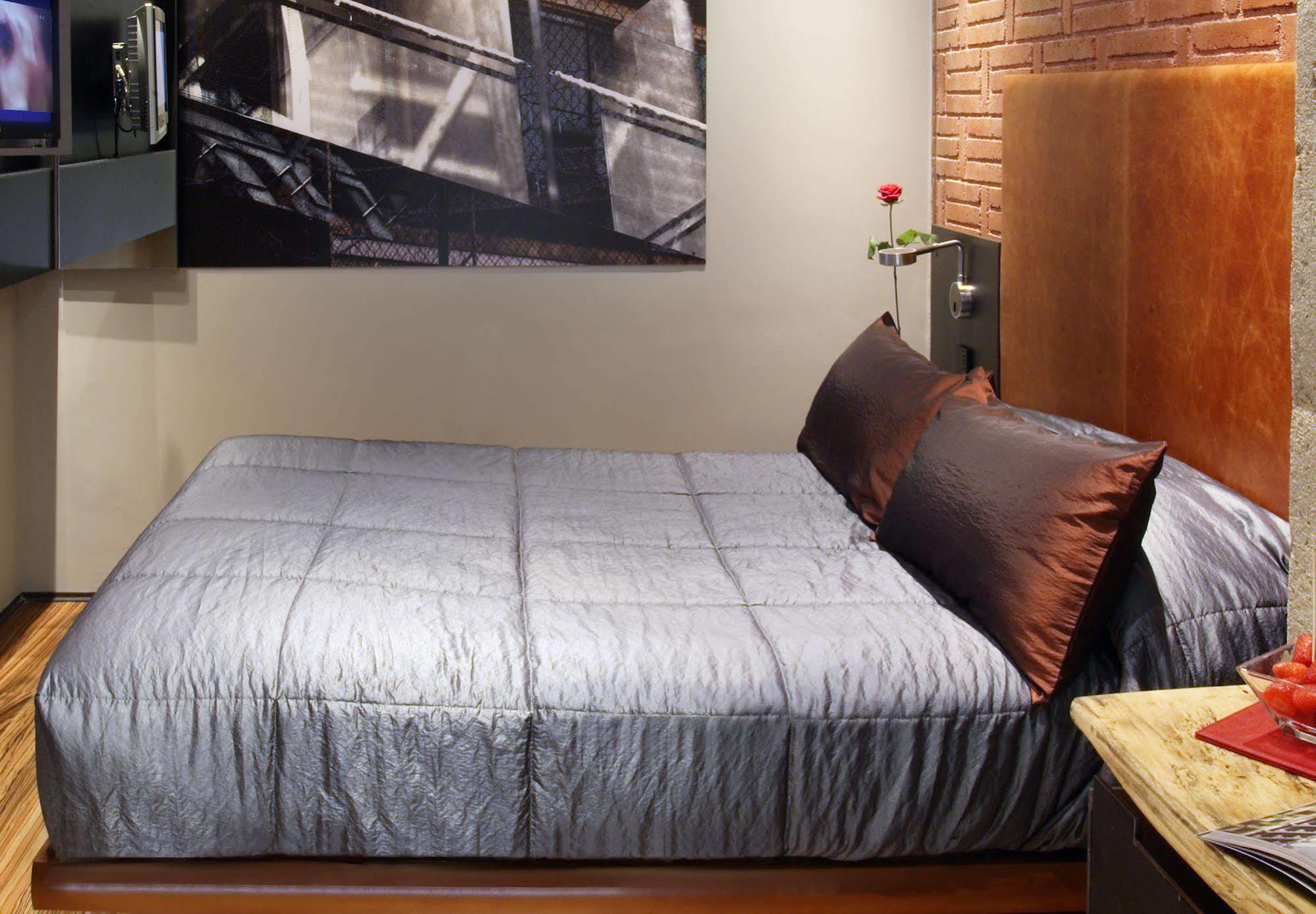 Hotel Granados 83, A Member Of Preferred & Barcelone
