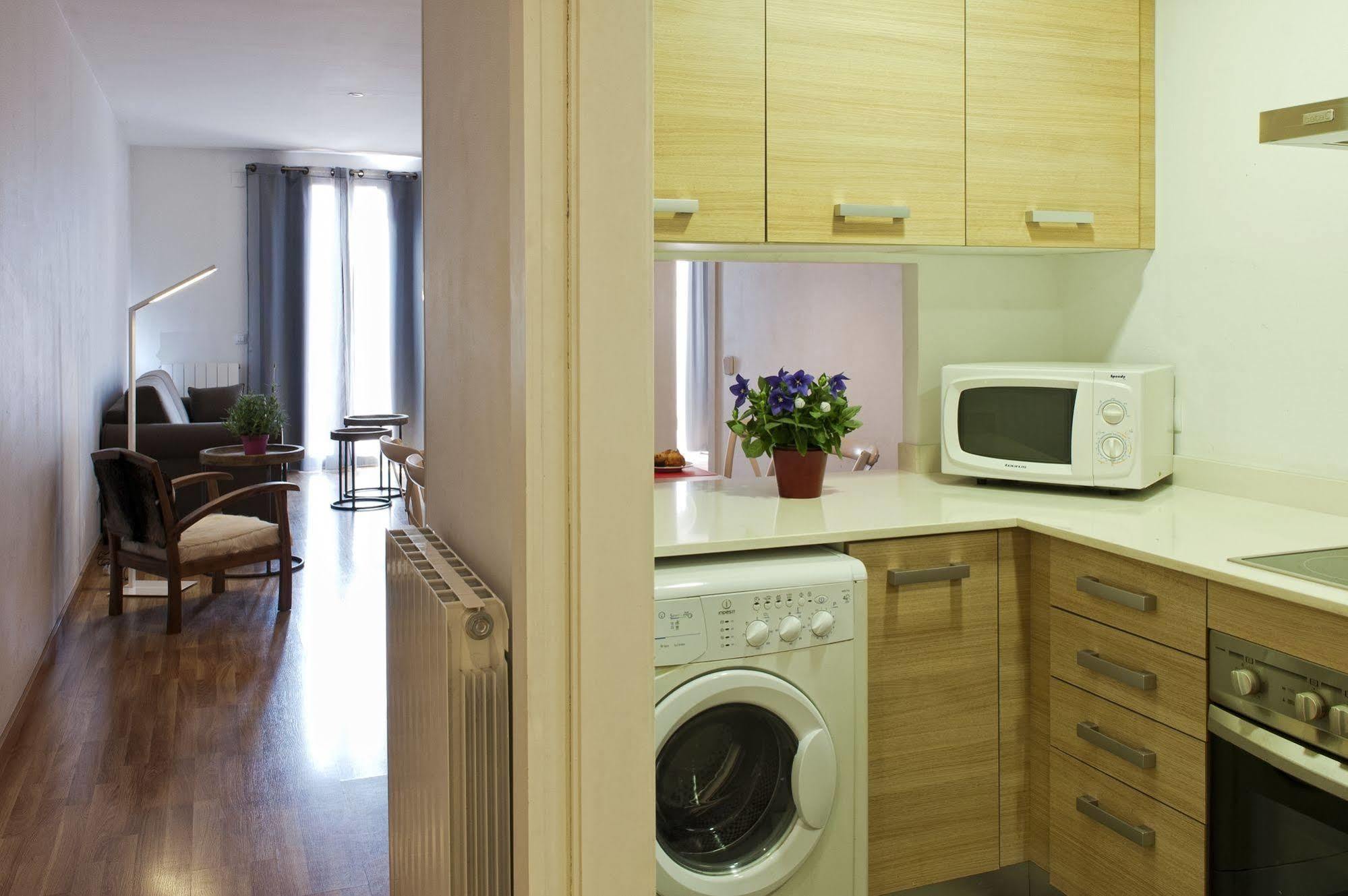 Mh Liceo Appartement