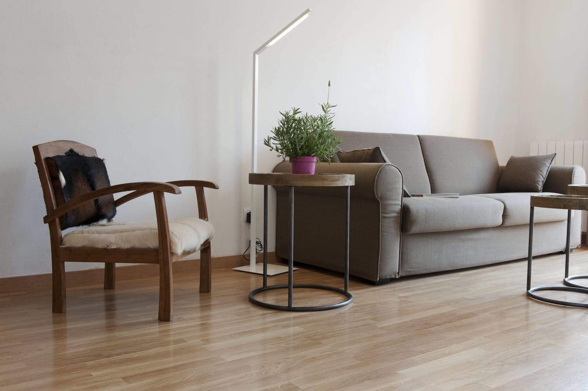 Mh Liceo Appartement Barcelone