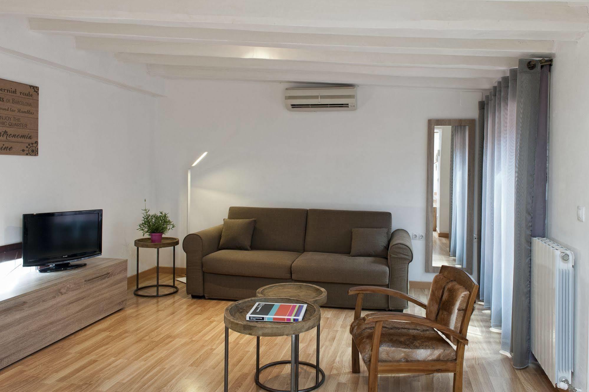 Appartement Mh Liceo