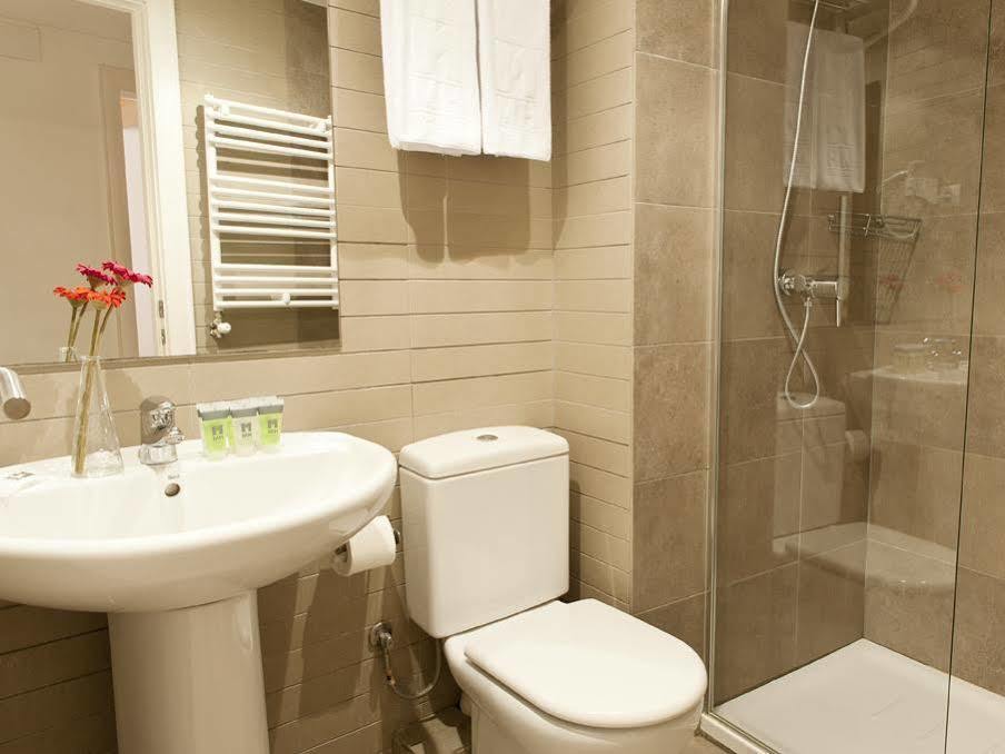 Appartement Mh Liceo *