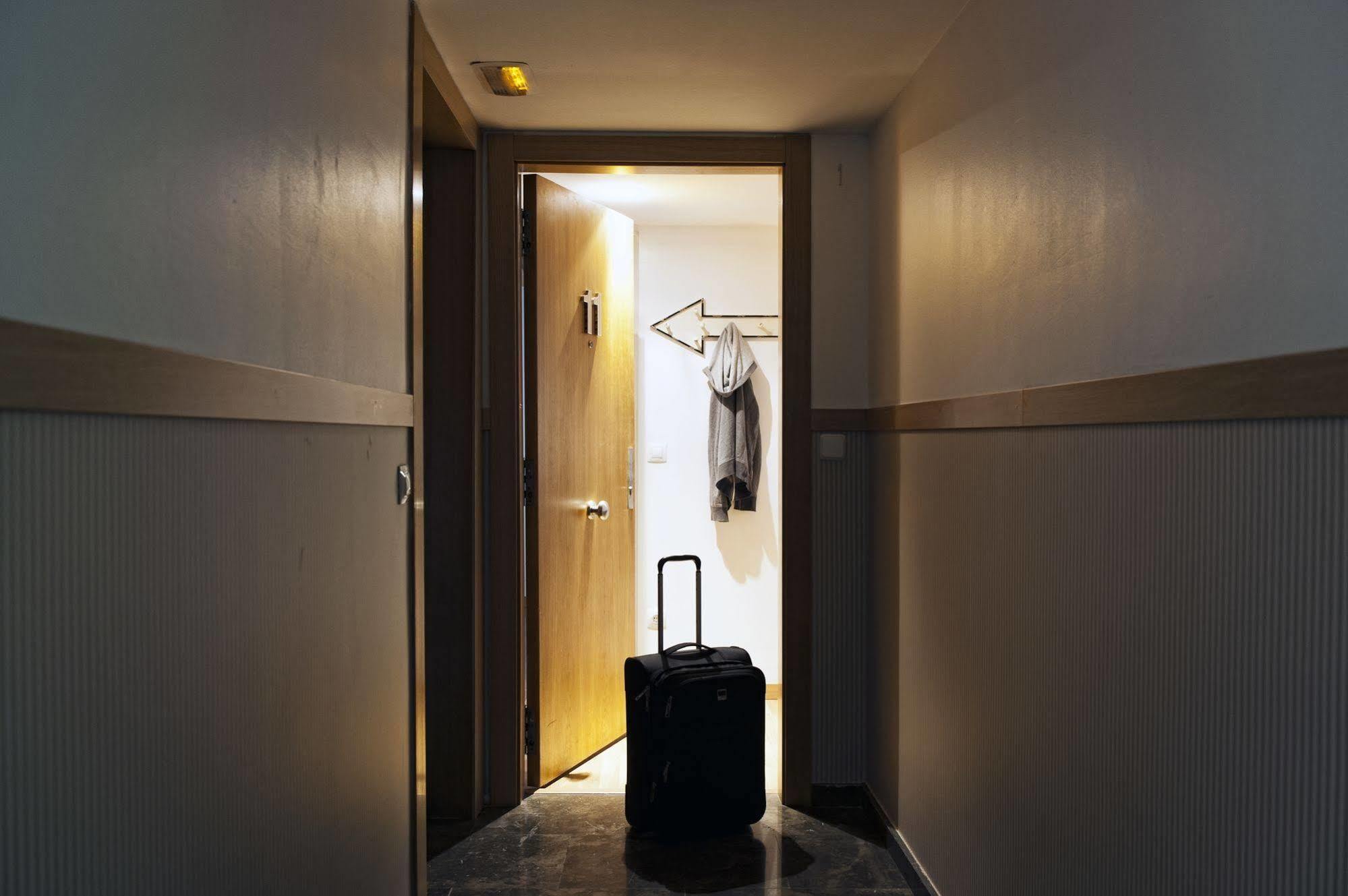 Appartement Mh Liceo