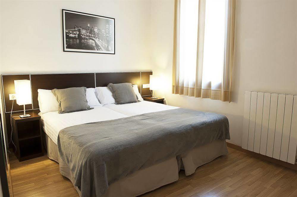 Mh Liceo Appartement Barcelone
