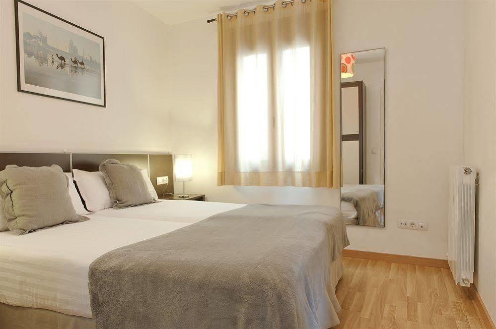Appartement Mh Liceo *