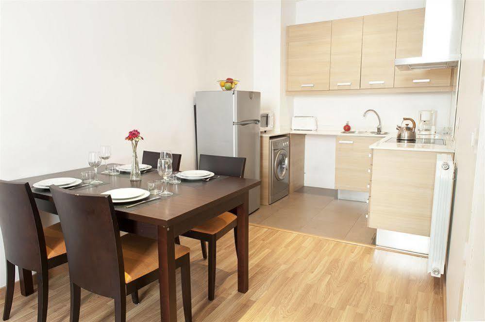 Appartement Mh Liceo
