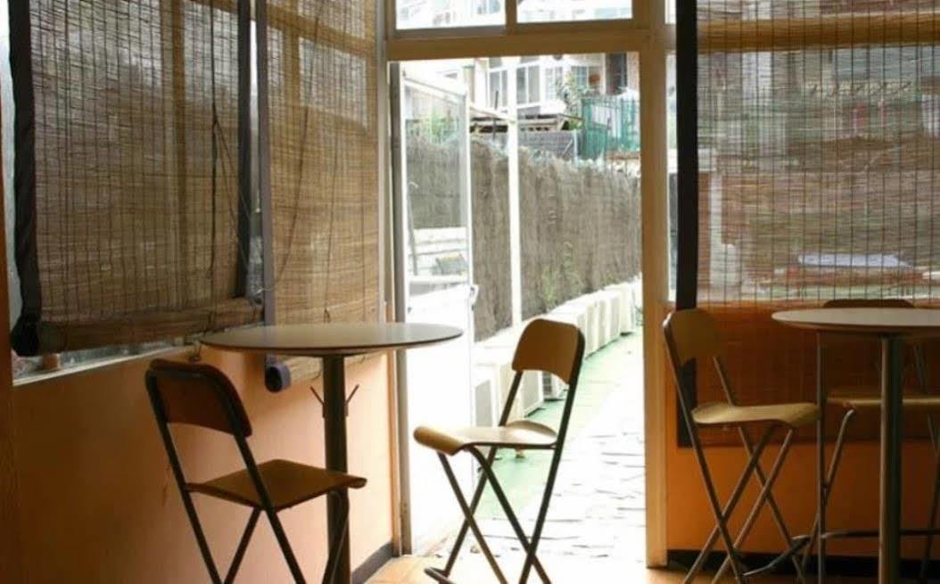 Maison d'hôtes Eden