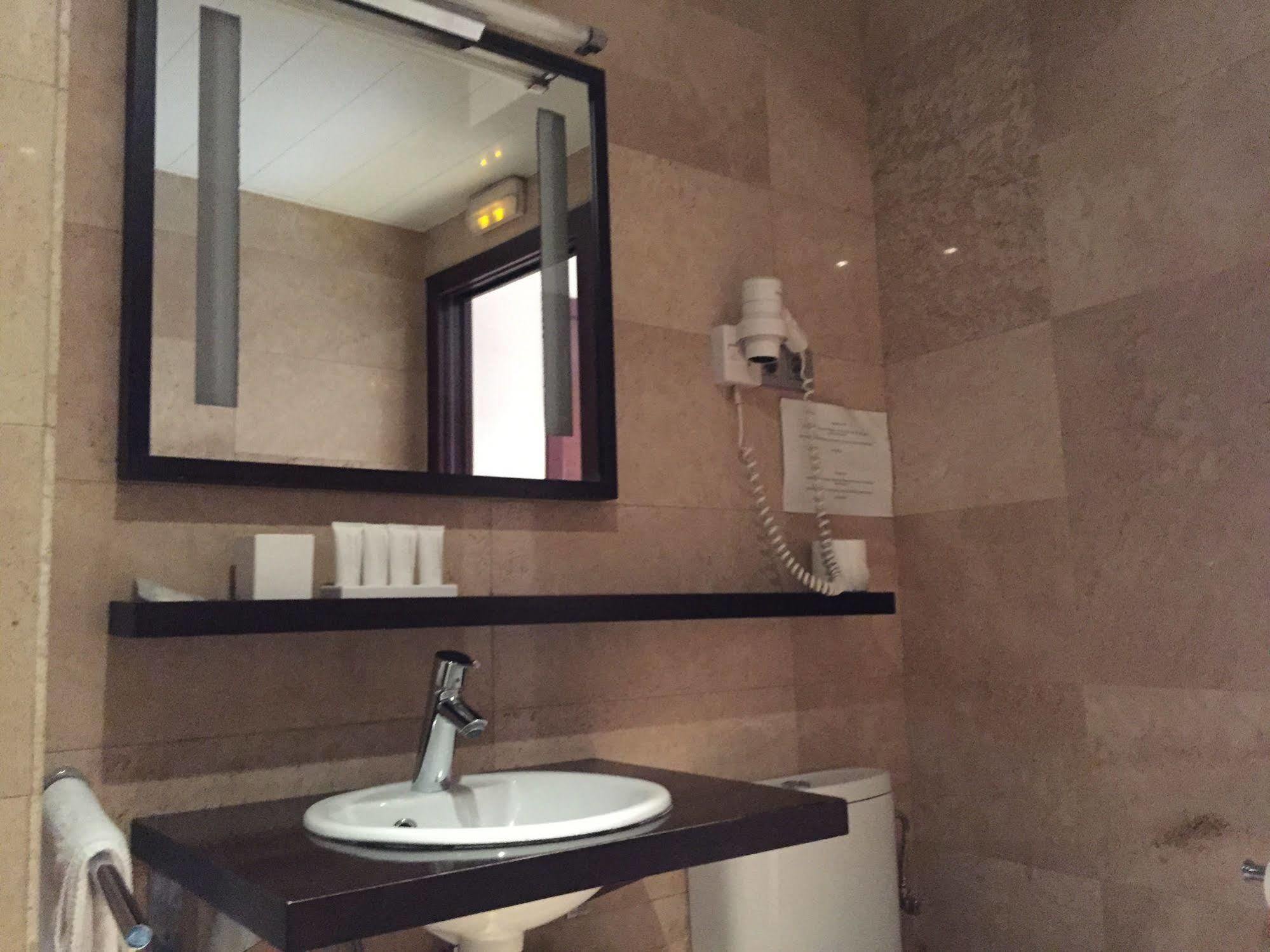Numa Brio Appart hôtel Barcelone
