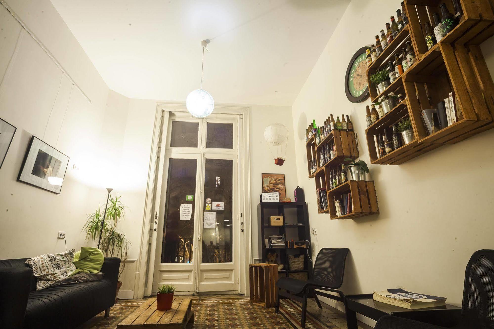 360 Arts&culture * Barcelona